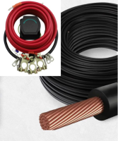 Комплект подключения аккумулятора с ПуГВ 50 до 10кВт