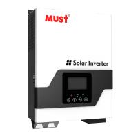 Гибридный солнечный инвертор MUST PV18-1012 VPM II