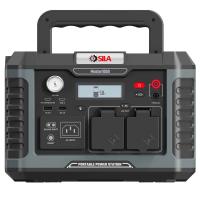 Портативная электростанция SILA MASTER 1000